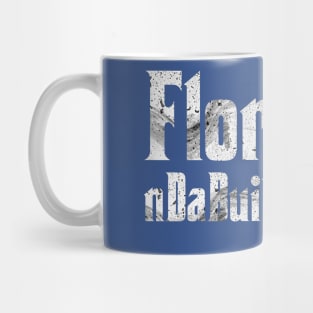 Florida dot nDaBuilding dot Me Mug